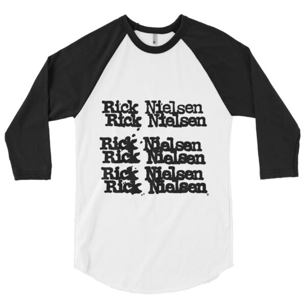Rick Nielsen Logo